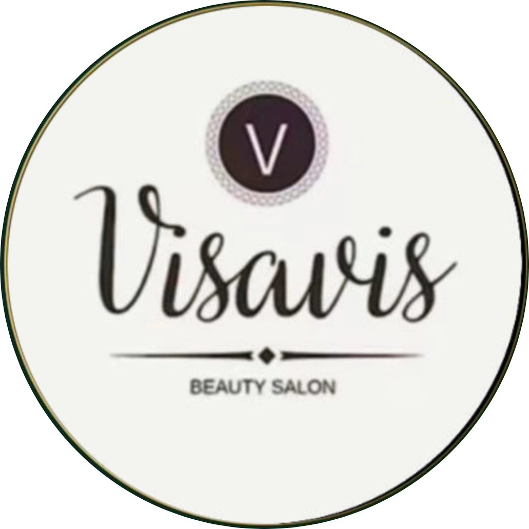 Маникюр и педикюр от 44 р. в салоне "Visavis"